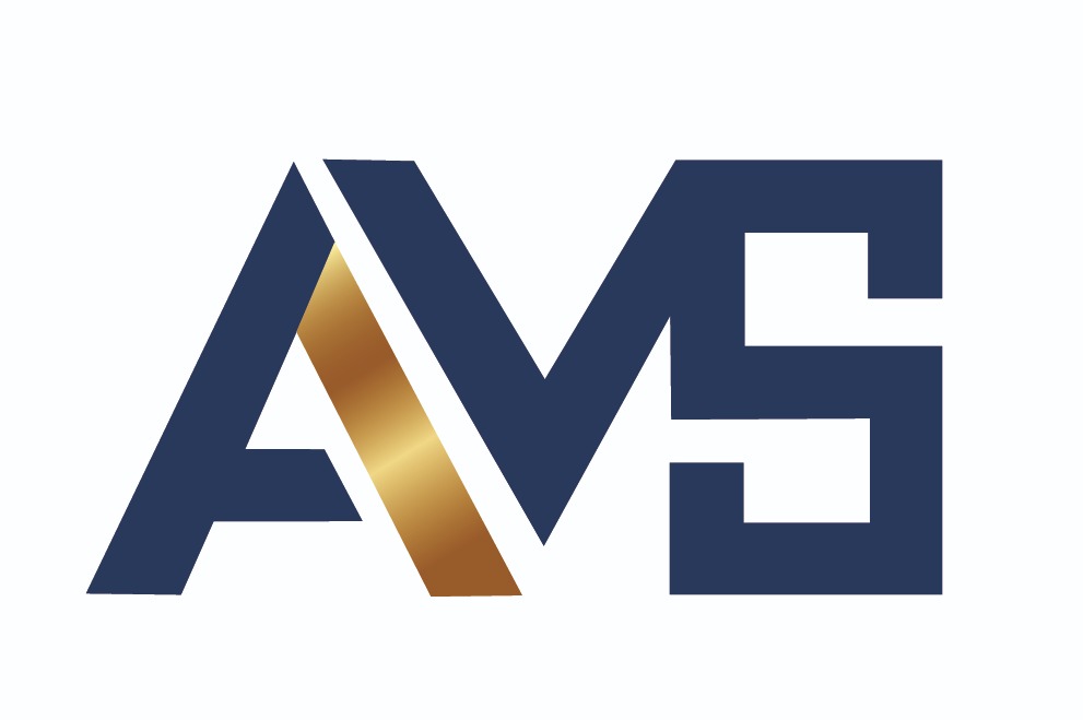 AMS Chartered Accountants logo