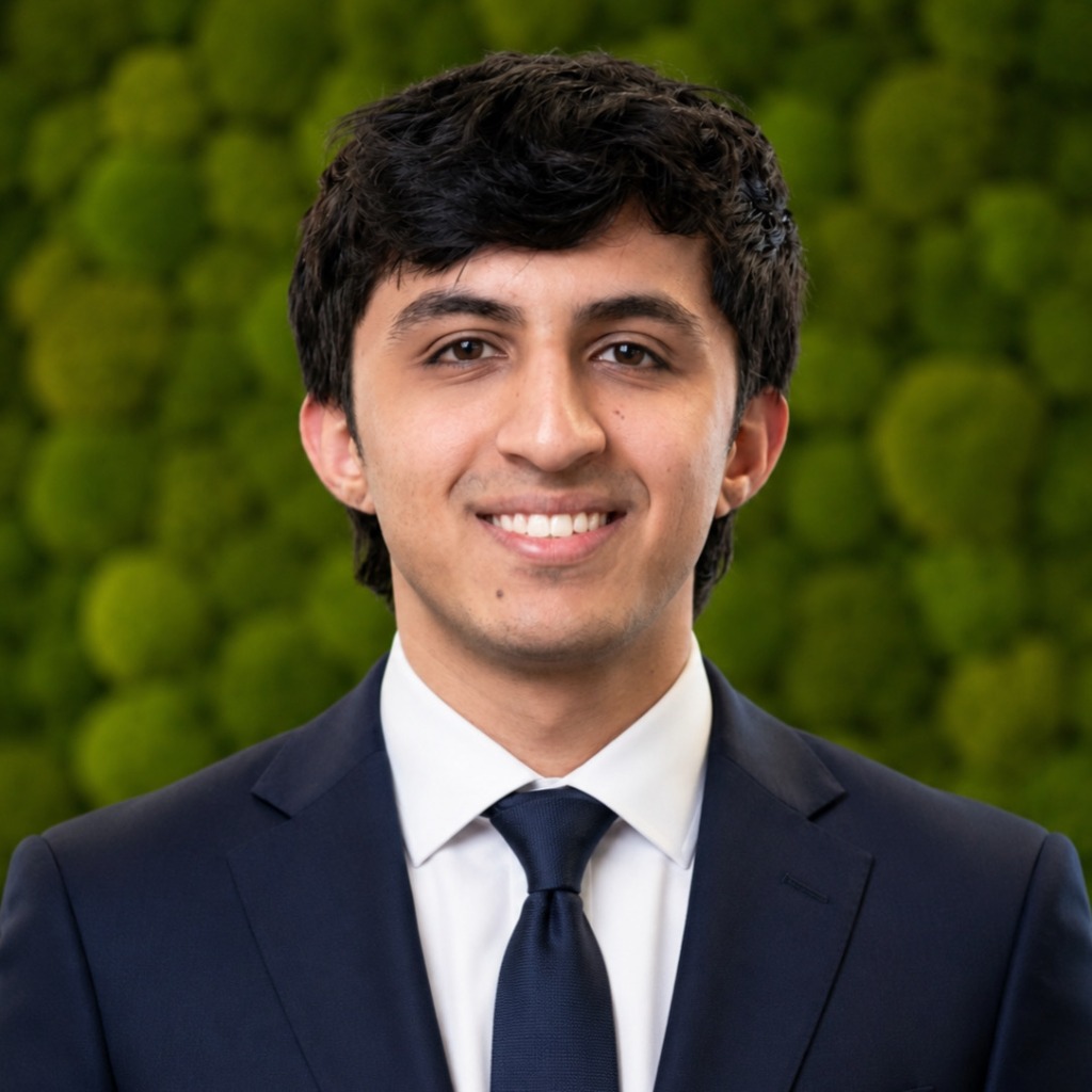 Abdul Musawer Naseri, ACCA, BA (Hons)
